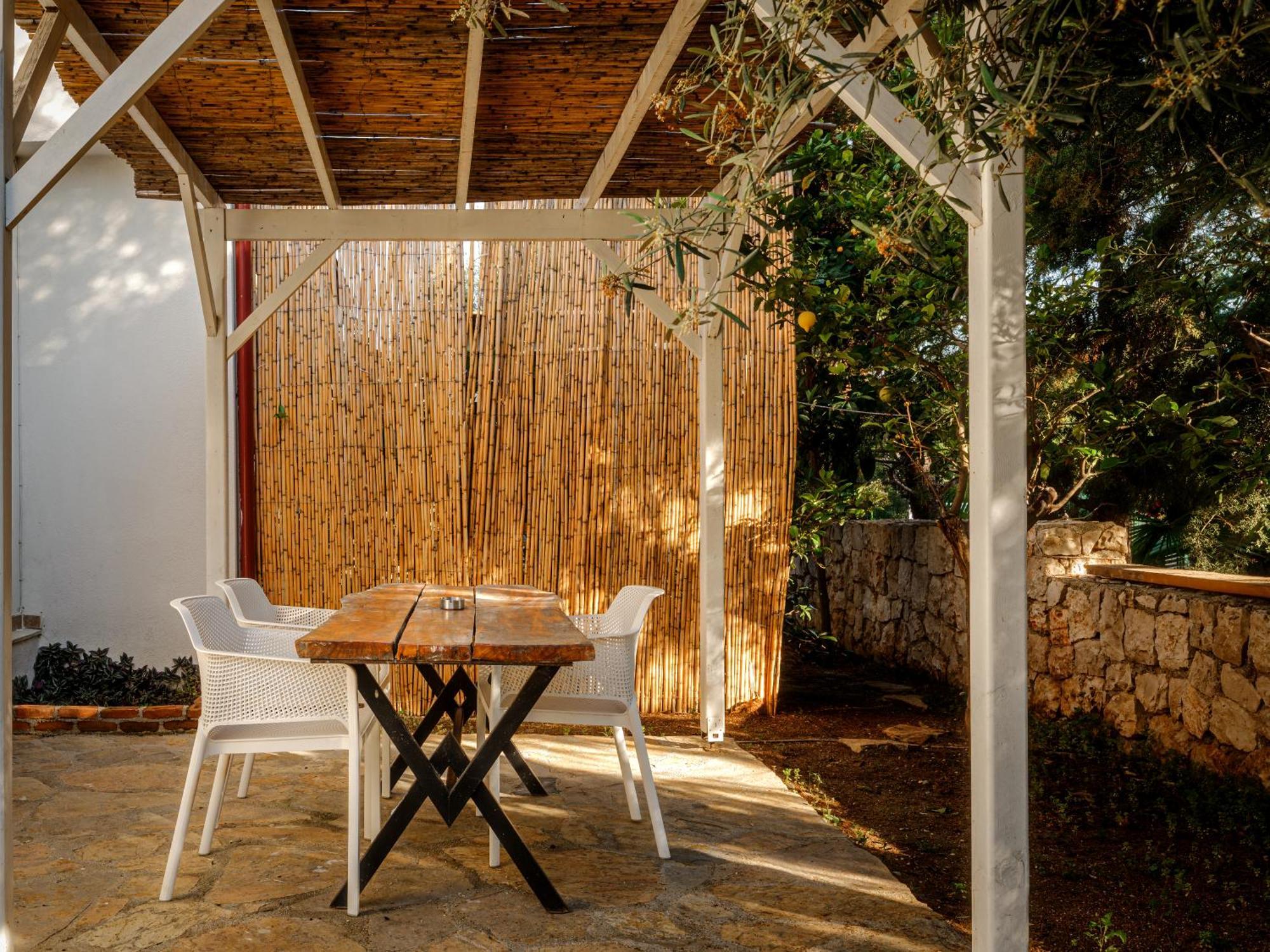 Sea Garden Hotel Kaş Exterior photo