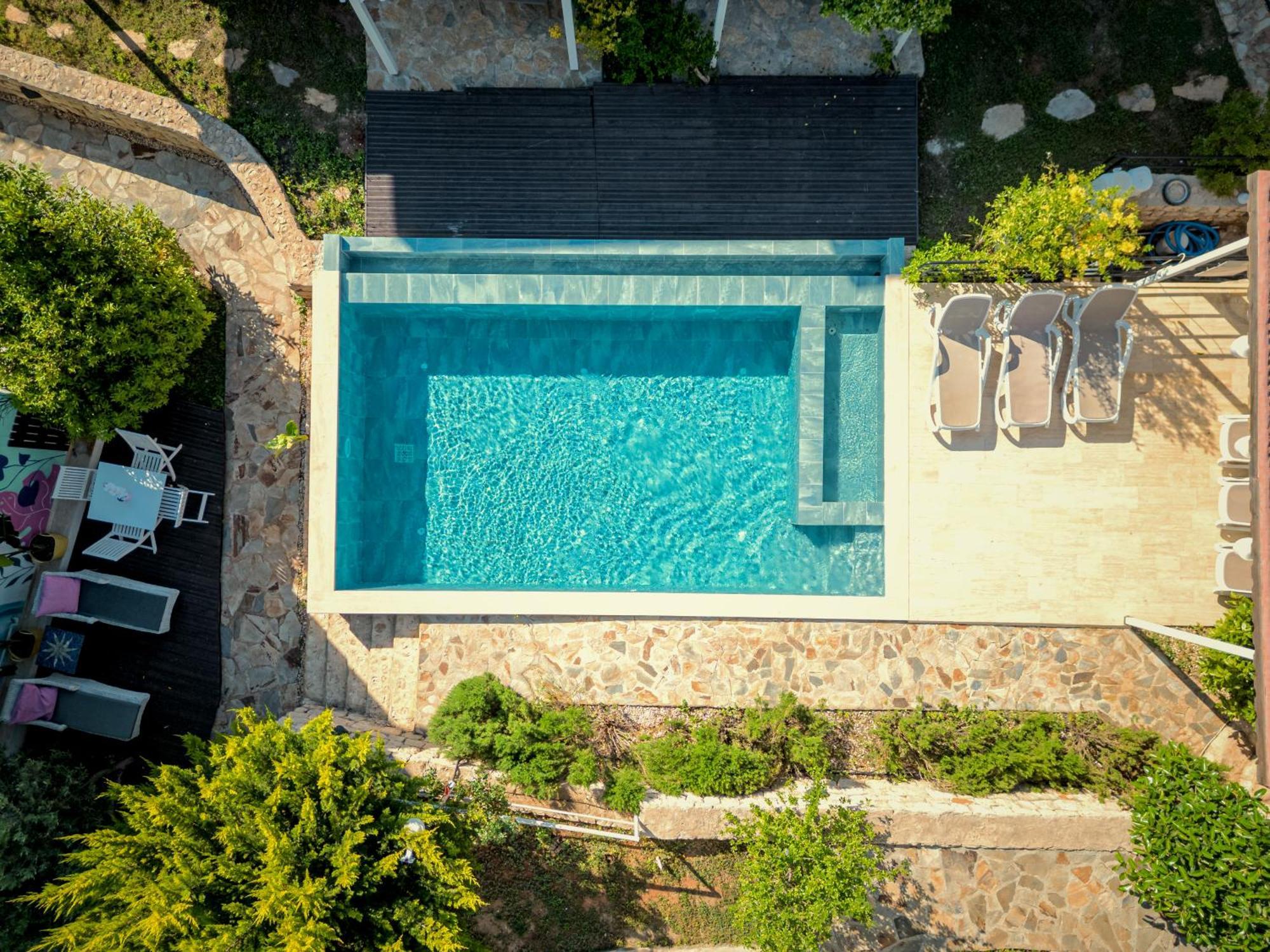 Sea Garden Hotel Kaş Exterior photo