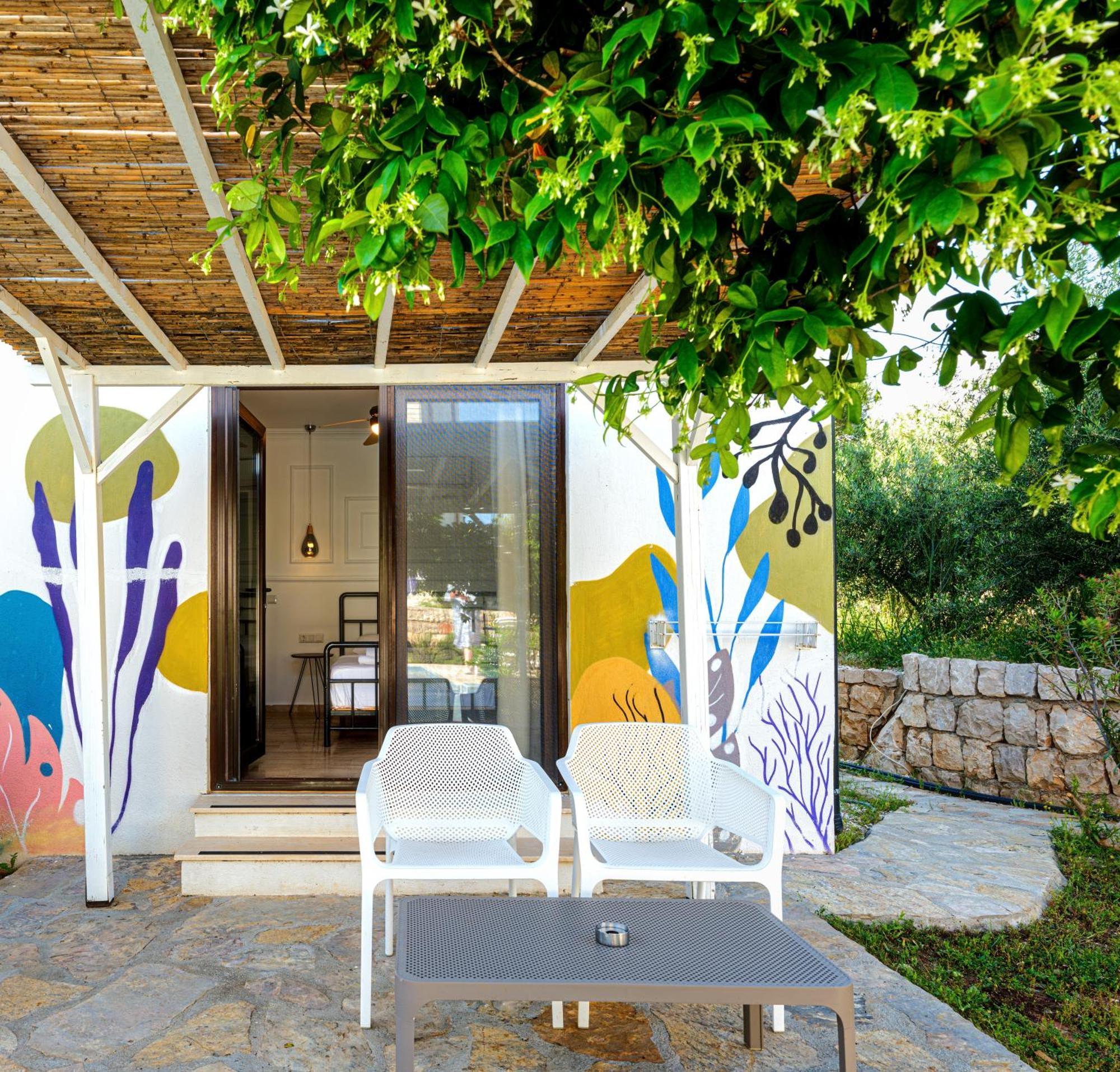 Sea Garden Hotel Kaş Exterior photo